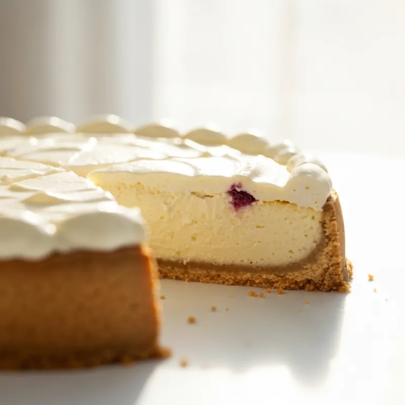 Торт без выпечки "Карамельный"