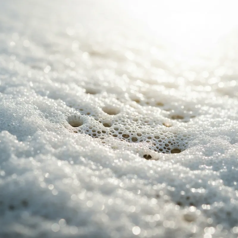 Кристальный бассейн: от фильтрации до роботов-уборщиков