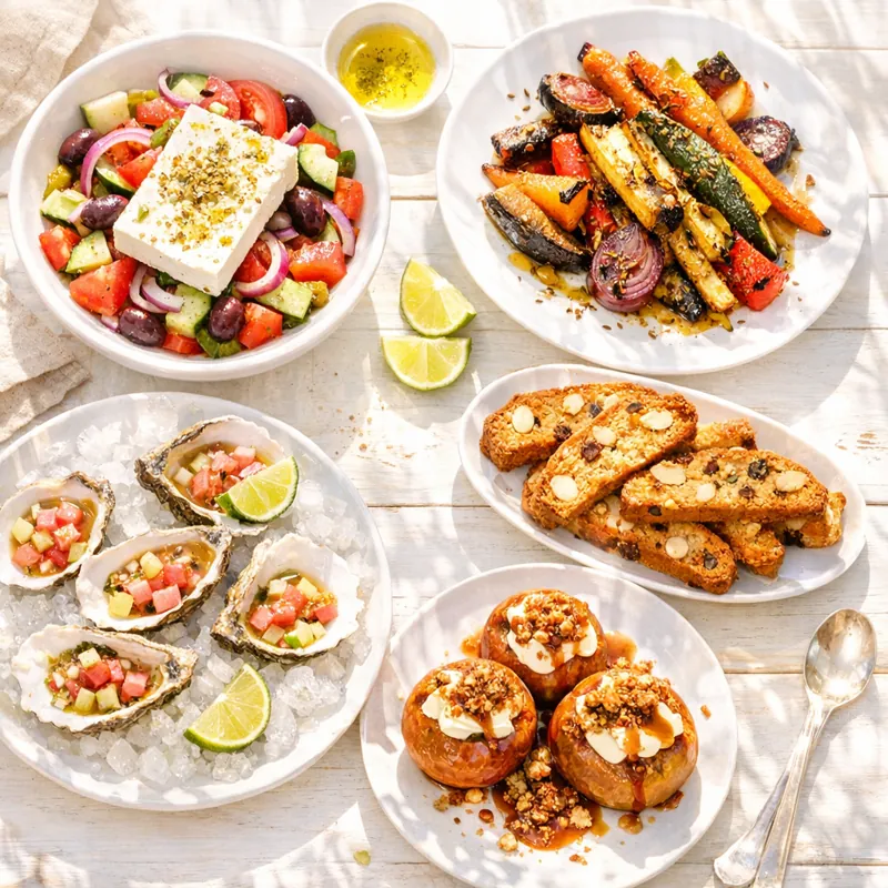 Кулинарная одиссея от домашнего очага до виртуальных миров