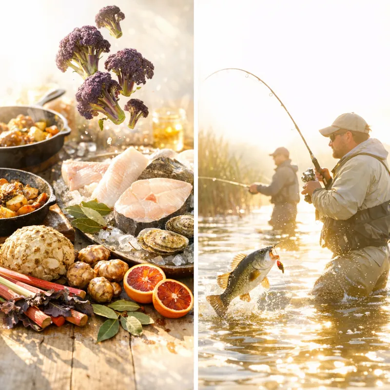 Кулинарная одиссея от домашнего очага до виртуальных миров