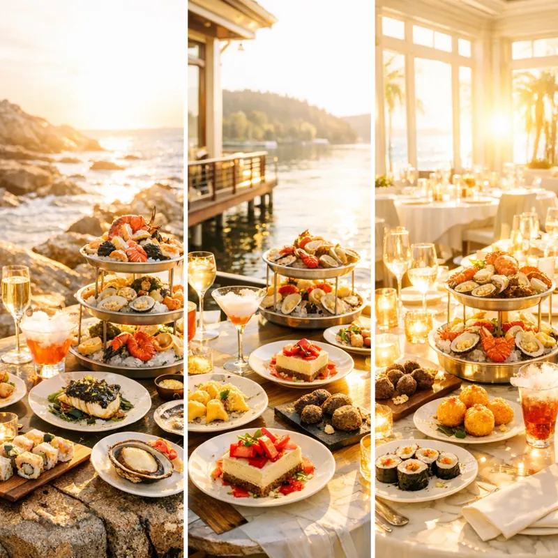 Кулинарная одиссея от домашнего очага до виртуальных миров