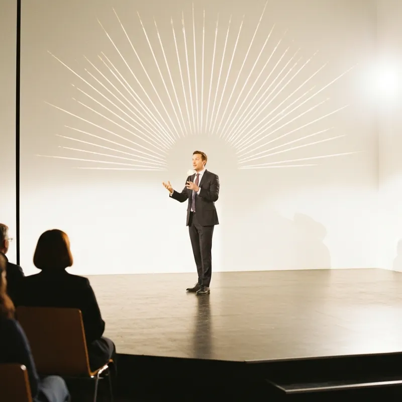 Мастерство убеждения без слов-паразитов