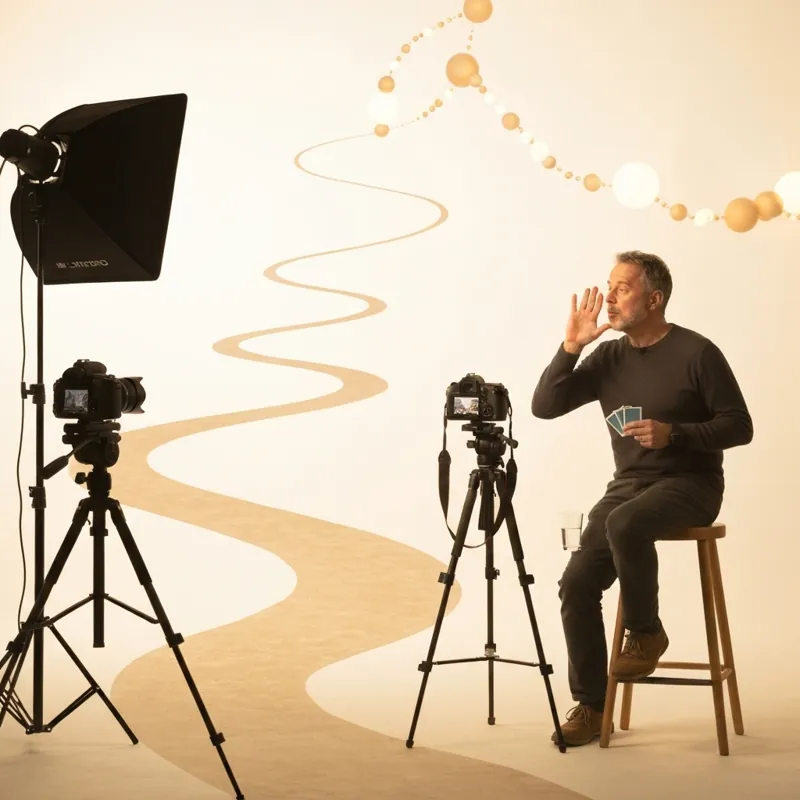 Мастерство убеждения без слов-паразитов