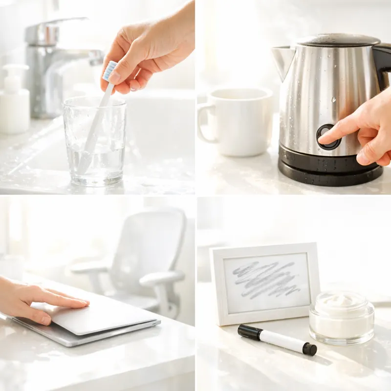 Метод наслоения привычек: как перепрошить нейронные связи мозга без насилия над собой