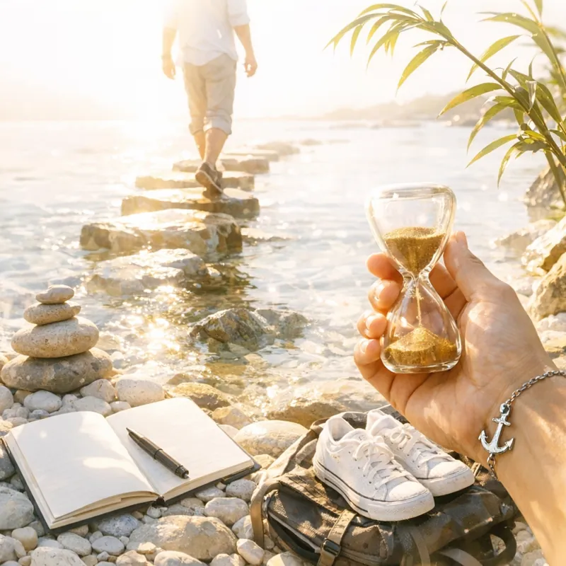 Метод наслоения привычек: как перепрошить нейронные связи мозга без насилия над собой