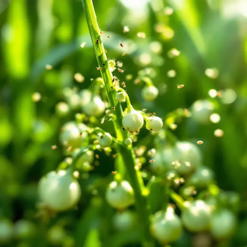 Происхождение и состав масла нима