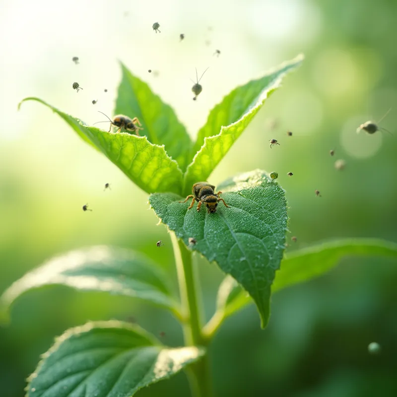 Происхождение и состав масла нима