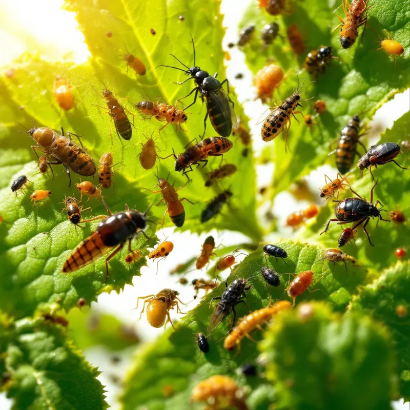 Происхождение и состав масла нима