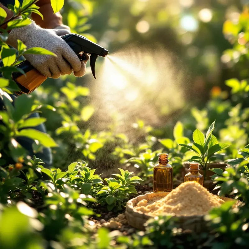 Происхождение и состав масла нима