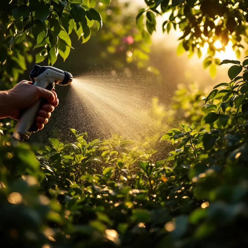 Происхождение и состав масла нима