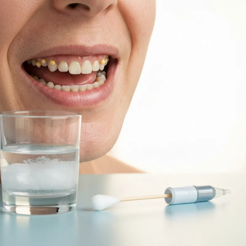 Нервные лабиринты уха и горла: от першения до загадочного кашля