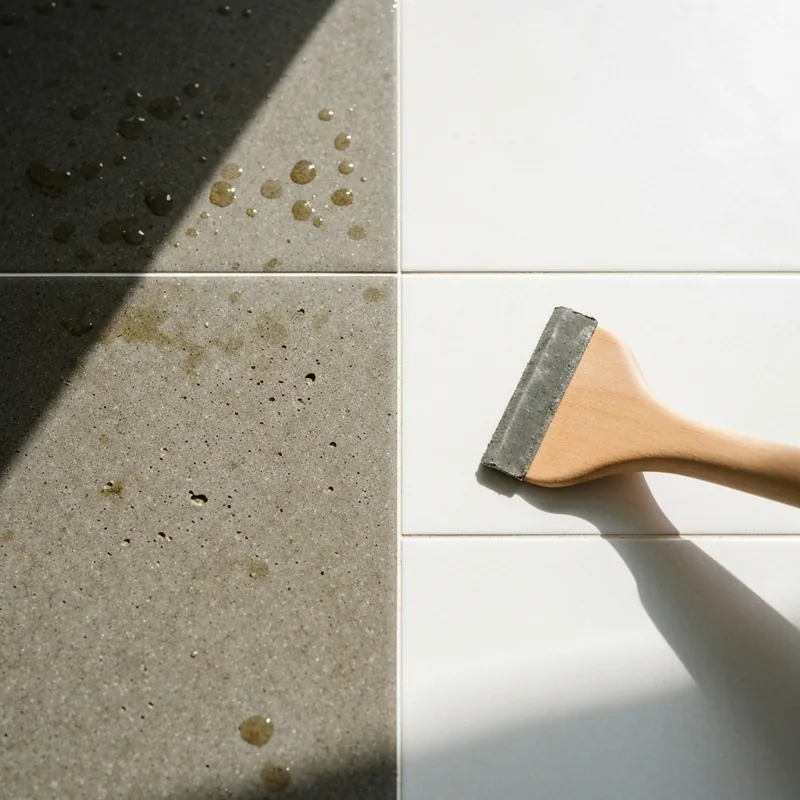 Неуязвимая затирка: всё об эпоксидных составах