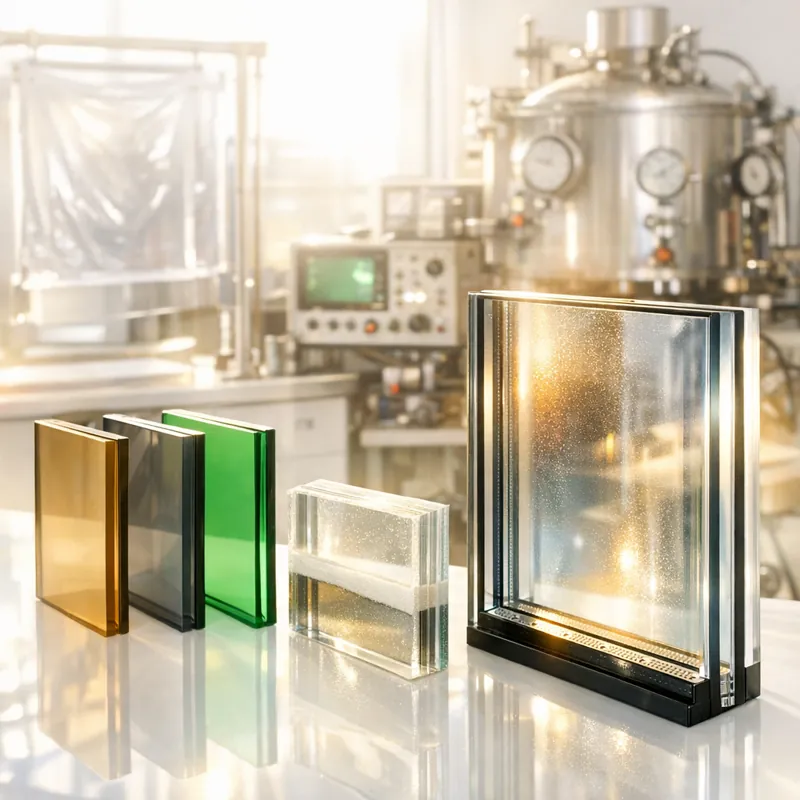 Невидимая физика комфорта и технологии производства современных энергоэффективных окон