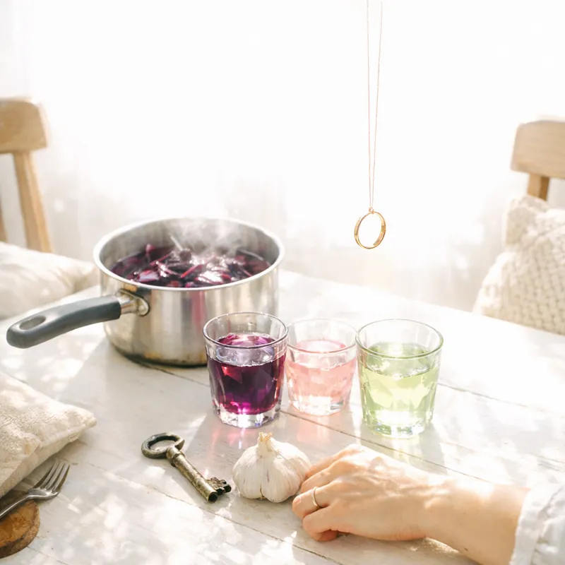 Определение пола будущего ребёнка: научные методы и народные приметы