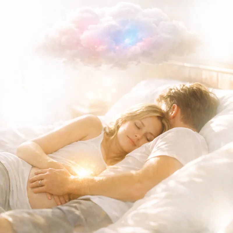 Определение пола будущего ребёнка: научные методы и народные приметы