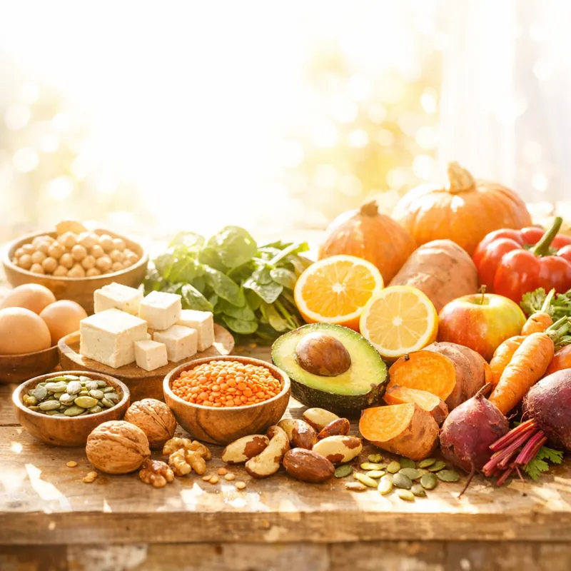 Осенняя потеря волос: почему это происходит и что с этим делать