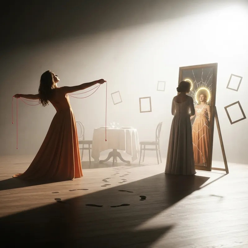 От идеализации до обесценивания: психология нестабильных отношений