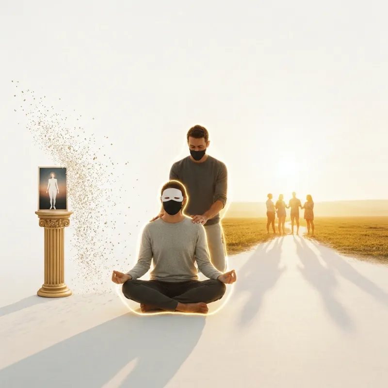 От идеализации до обесценивания: психология нестабильных отношений