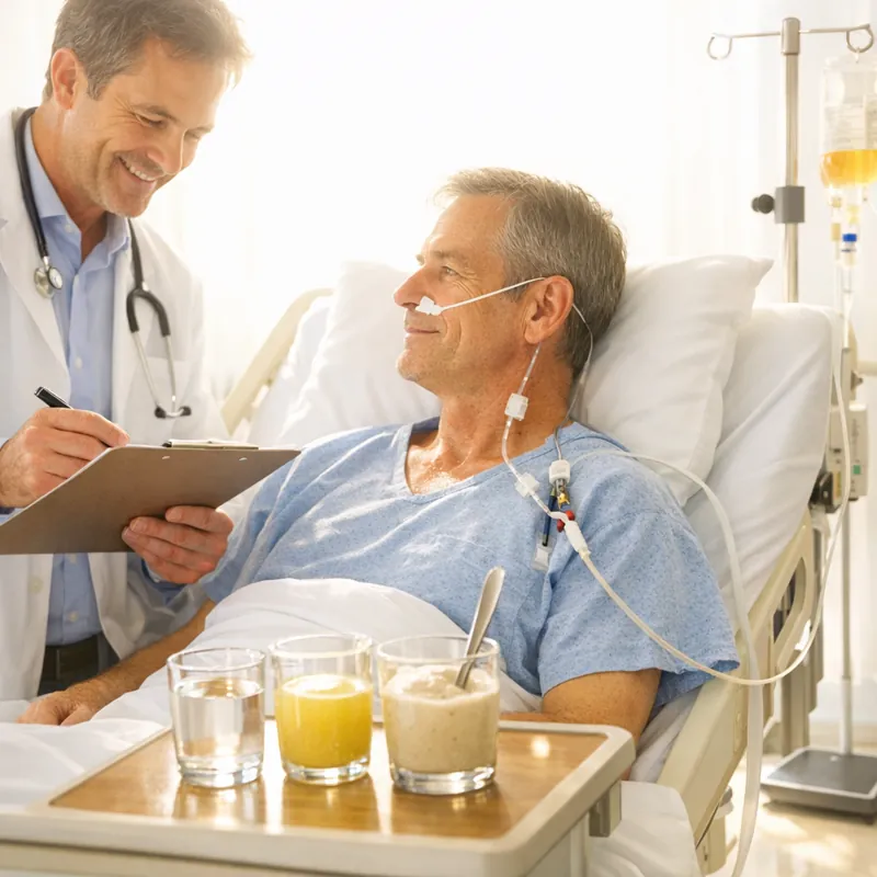 Питание в разных жизненных периодах: от младенчества до менопаузы