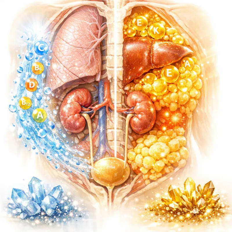 Питание в разных жизненных периодах: от младенчества до менопаузы