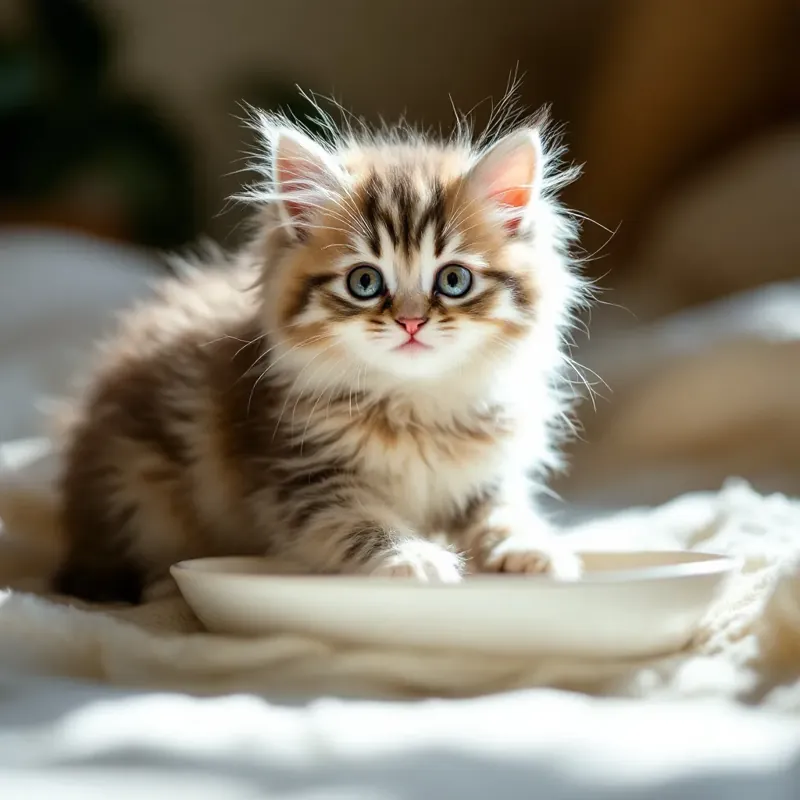 Кошачий наполнитель!