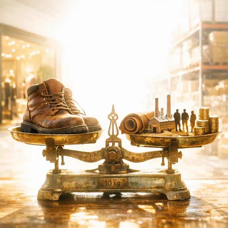 Почему обувь в доме спасает от переломов, а короткий шаг — от падений