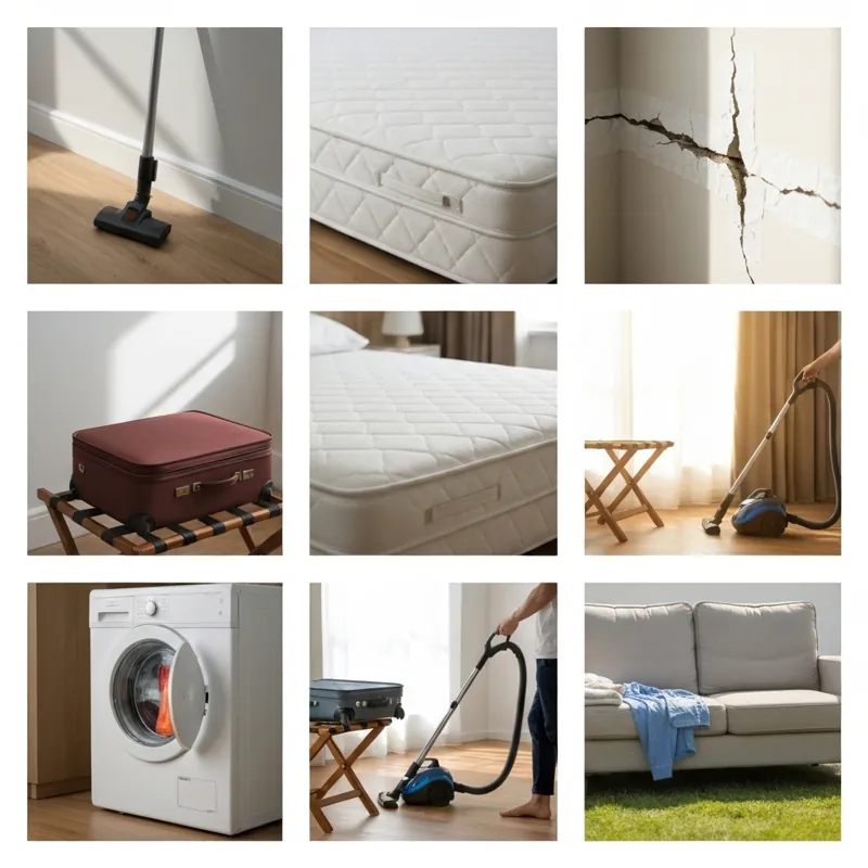 Постельные клопы