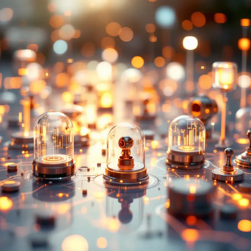 Маячки для поиска вещей