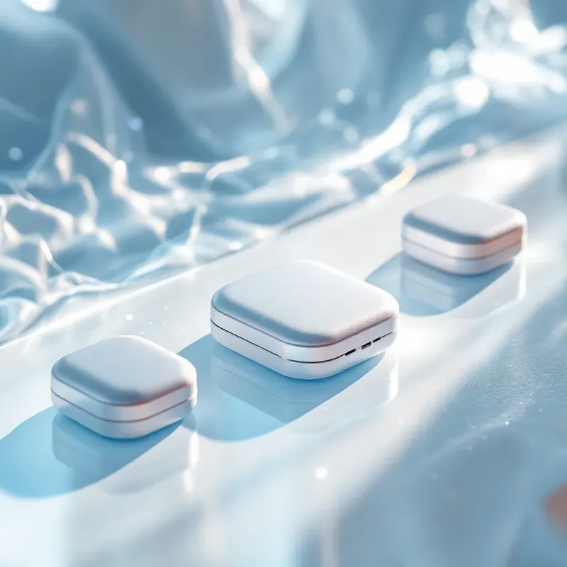 Маячки для поиска вещей