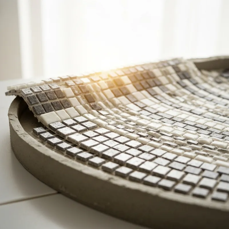 Преображение пространства плиткой: от рустики до модерна