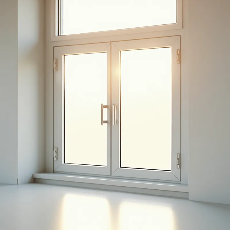 Механизмы образования конденсата в стеклопакетах