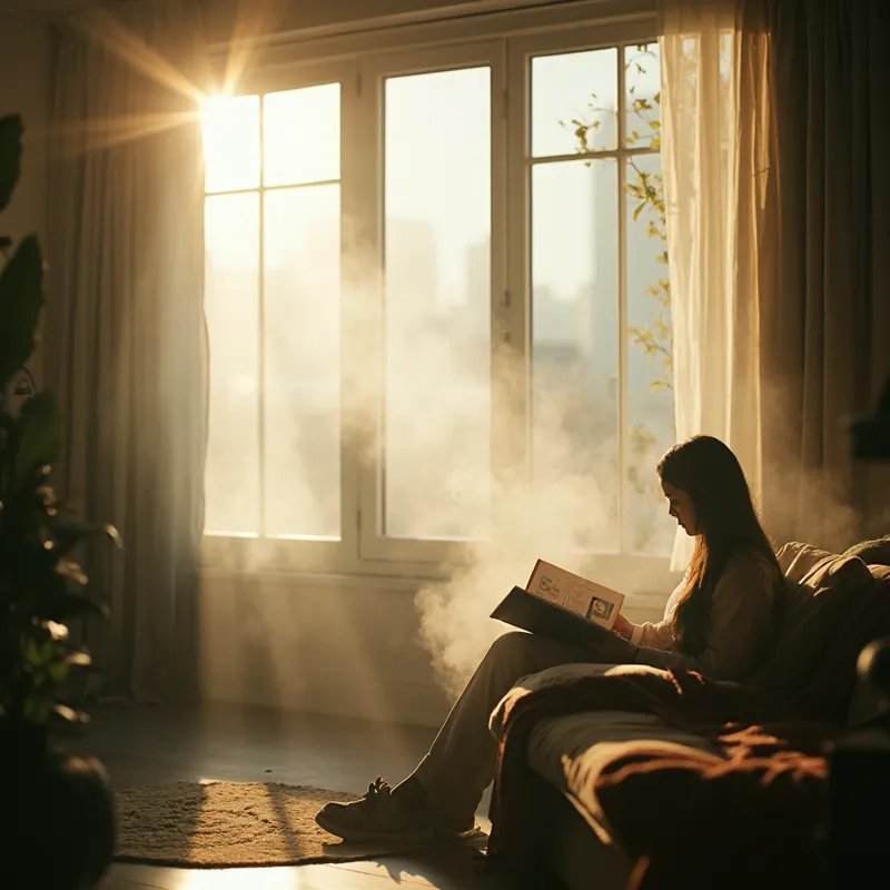 Механизмы образования конденсата в стеклопакетах