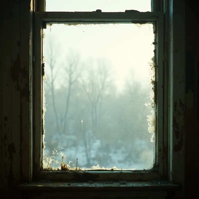 Механизмы образования конденсата в стеклопакетах