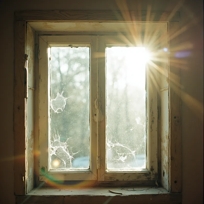 Механизмы образования конденсата в стеклопакетах