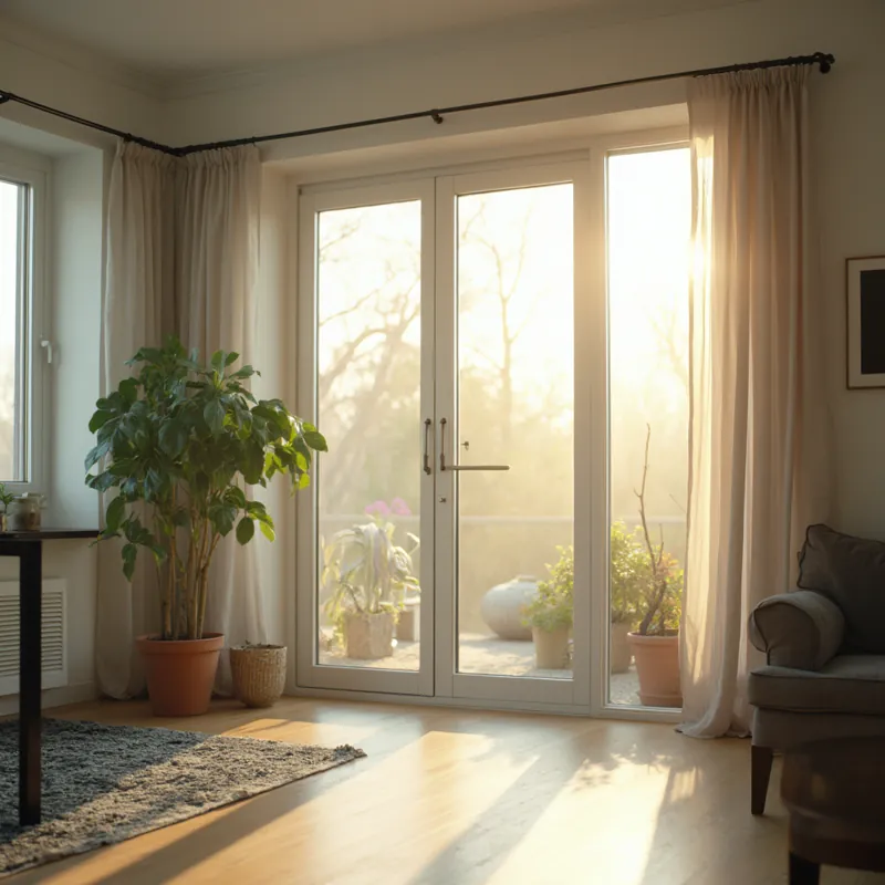 Механизмы образования конденсата в стеклопакетах