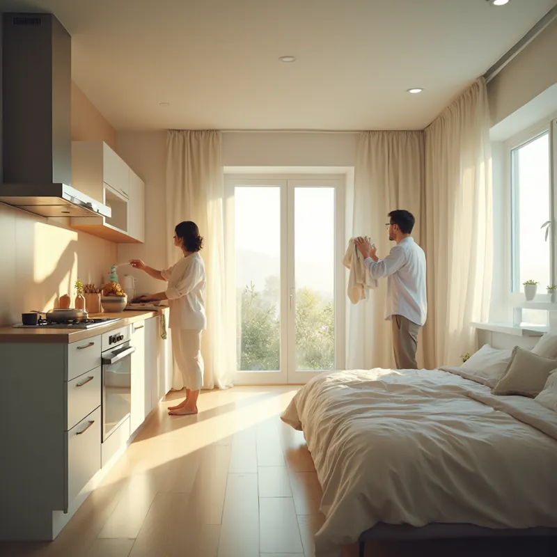 Механизмы образования конденсата в стеклопакетах