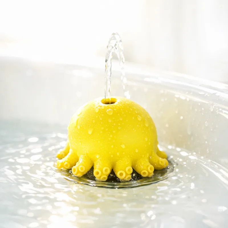 Простые способы увеличить глубину ванны с помощью специальных накладок и механических сливов