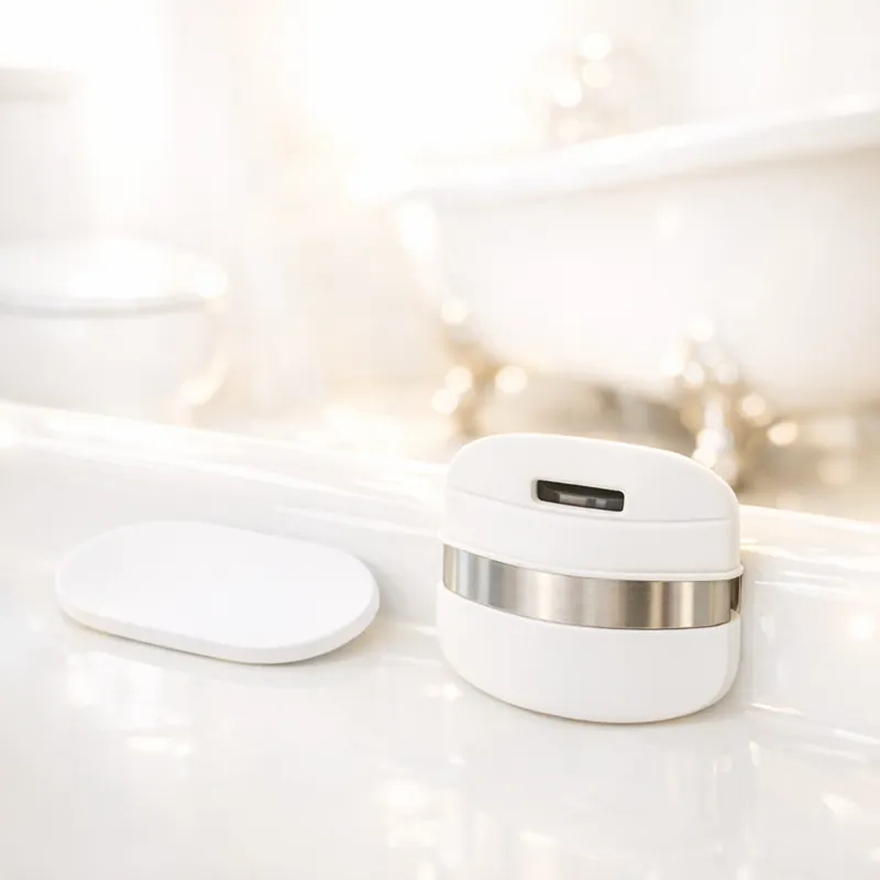 Простые способы увеличить глубину ванны с помощью специальных накладок и механических сливов