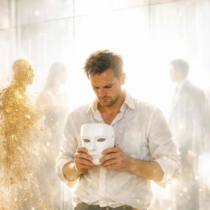 Психологическая механика сорванных дедлайнов и парализующего идеализма