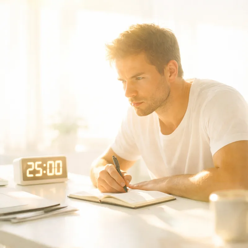 Психологическая механика сорванных дедлайнов и парализующего идеализма