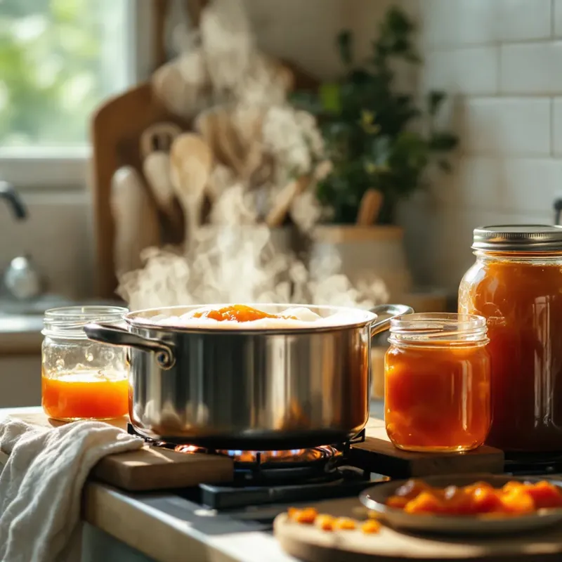 Забродило варенье, можно ли сделать вино?