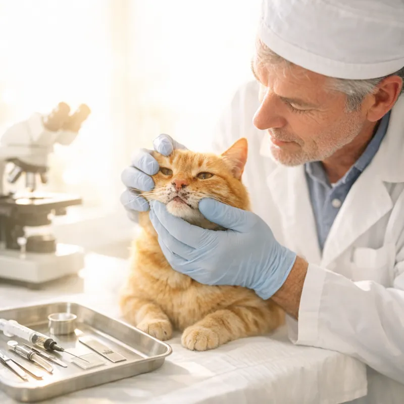 Рыжие коты и черные пятна: подробный путеводитель по лентиго и пигментации