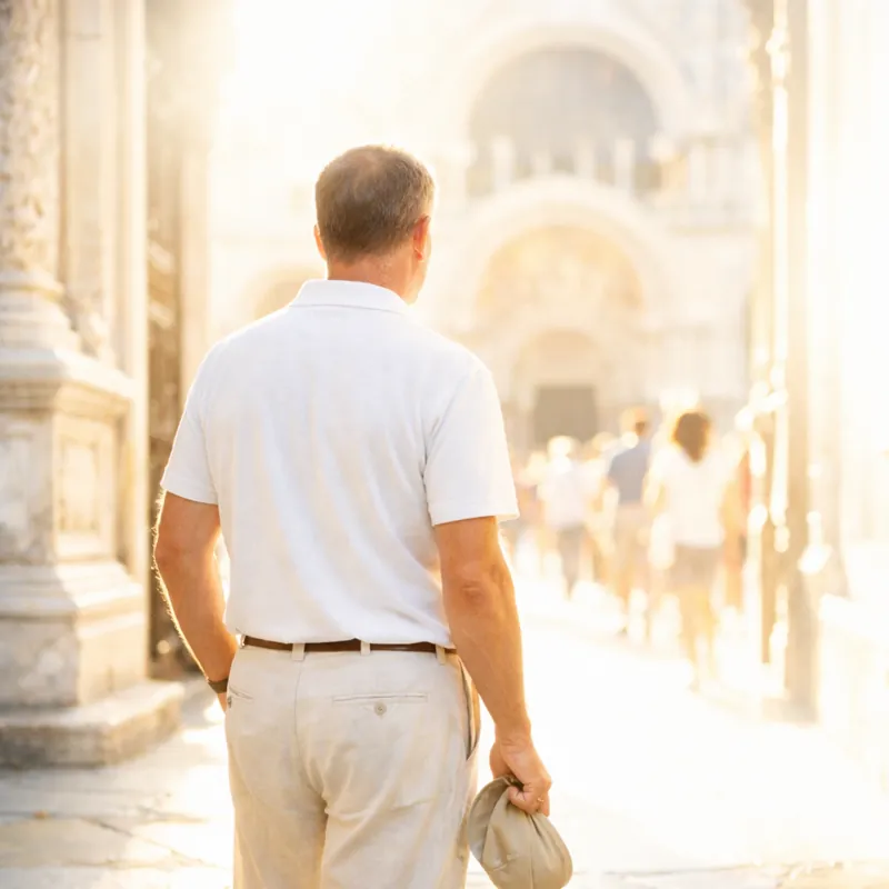 Секреты гарантированного посещения святынь Италии и Ватикана без неловких отказов