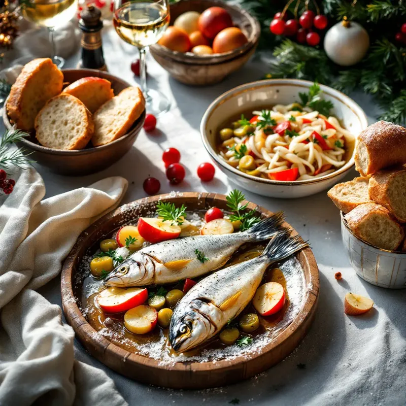 Кулинарный хендмейд: ферментируем, сушим, парим