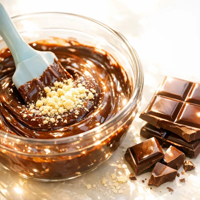 Секреты кондитерского мастерства: от химии цвета до идеальной темперировки и сложной выпечки