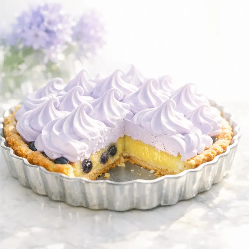 Секреты кондитерского мастерства: от химии цвета до идеальной темперировки и сложной выпечки