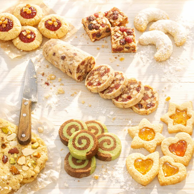 Секреты кондитерского мастерства: от химии цвета до идеальной темперировки и сложной выпечки