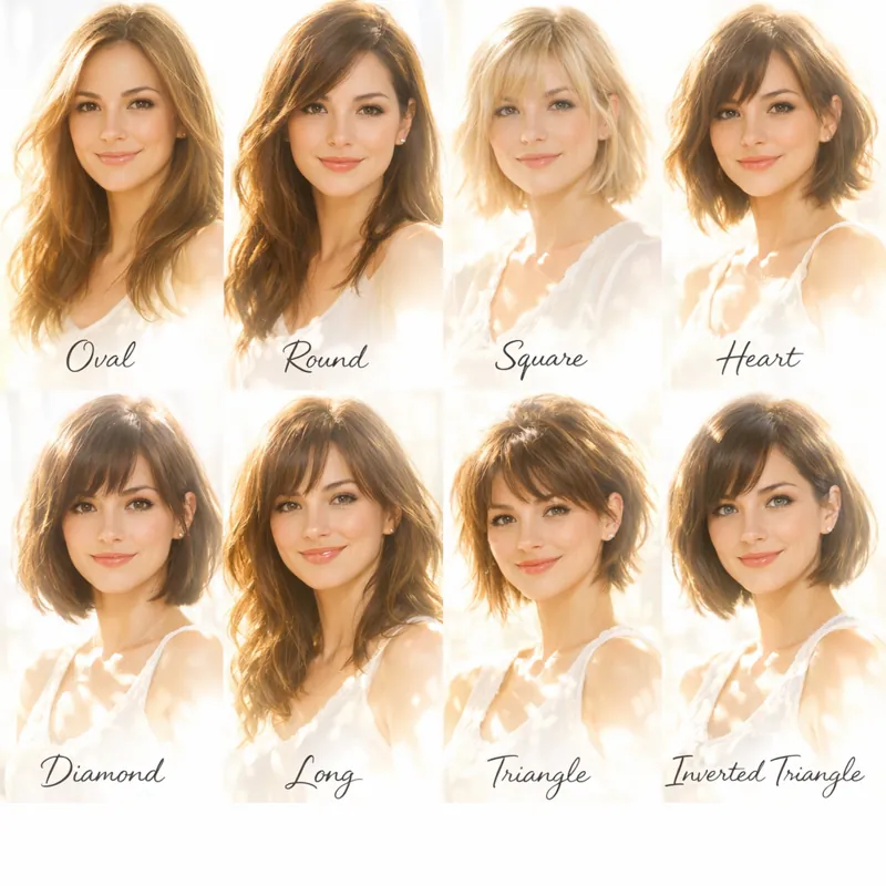 Секреты мастерства парикмахера: как создавать стрижки, которые меняют жизнь