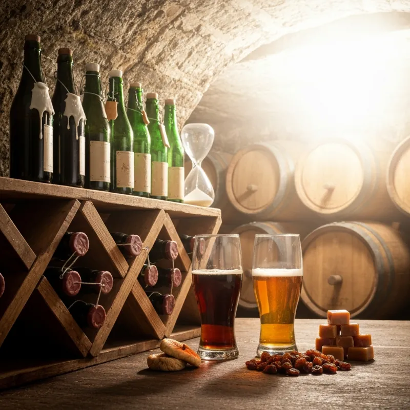 Секреты хмеля и холода