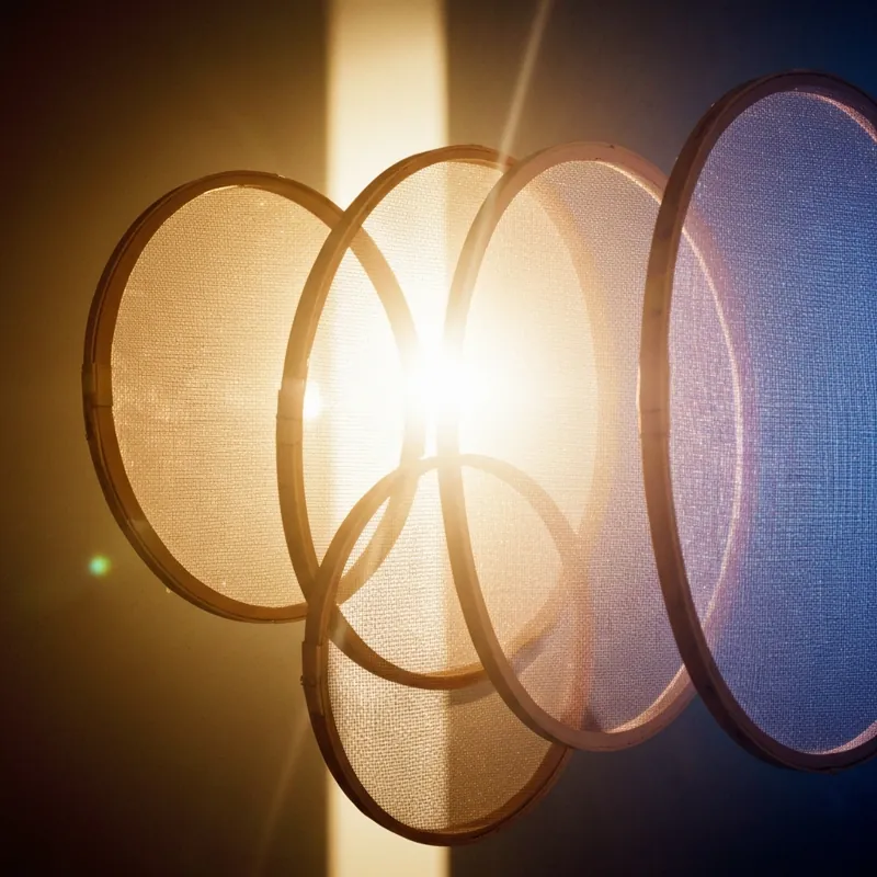 Шелкография